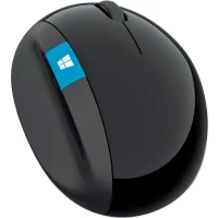 Комплект клавиатура + мышь Microsoft Sculpt Ergonomic Desktop (L5V-00017) фото 6
